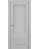 Тоскана_640.21 ЭКО-шпон Дуб серый FL