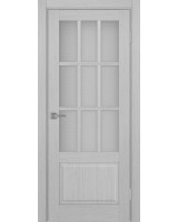 Тоскана_642.2221 ЭКО-шпон Дуб серый FL