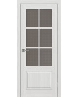 Тоскана_641.2221 ЭКО-шпон Ясень серебристый