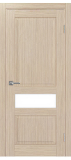 Межкомнатная дверь Тоскана_631.121.35  Дуб беленый FL