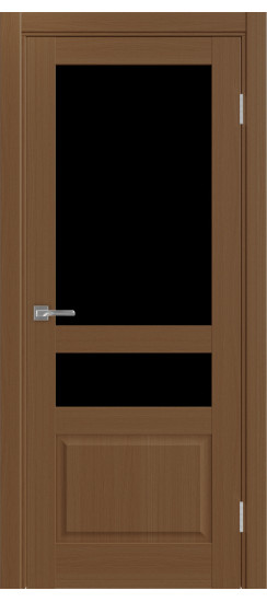 Межкомнатная дверь Тоскана_631.221.35  Орех NL