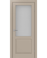 Тоскана_602.21 ЭКО-шпон Мокко