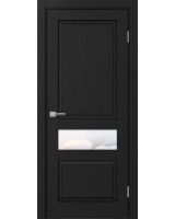 Тоскана_631.121 ЭКО-шпон Антрацит