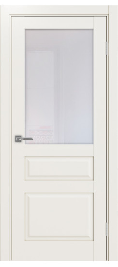 Межкомнатная дверь Тоскана_631.211.35  Бежевый