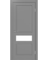 Тоскана_631.121 ЭКО-шпон Серый