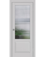 Тоскана_640.21 ЭКО-шпон Пепельный