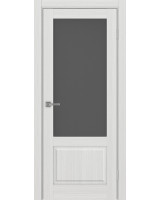 Тоскана_640.21 ЭКО-шпон Ясень серебристый