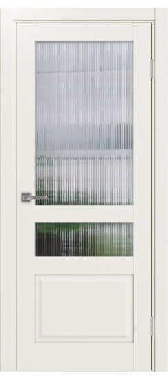 Межкомнатная дверь Тоскана_631.221.35  Бежевый