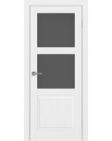 Тоскана_630.221 ЭКО-шпон Белый лёд