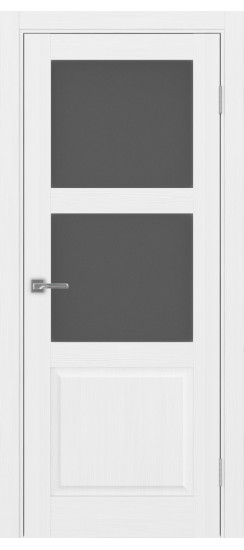 Межкомнатная дверь Тоскана_630.221.35  Белый лёд