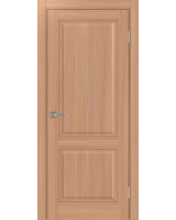 Тоскана_602.11 багет ЭКО-шпон Ясень тёмный