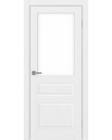 Тоскана_631.211 ЭКО-шпон Белый лёд