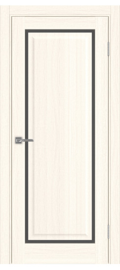 Межкомнатная дверь Тоскана_601С.21.45  Ясень светлый