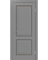 Тоскана_602С.2121 ЭКО-шпон Серый