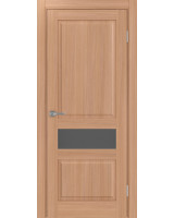 Тоскана_631.121 ЭКО-шпон Ясень тёмный