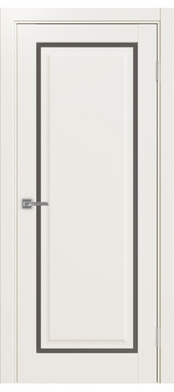 Межкомнатная дверь Тоскана_601С.21.45  Бежевый