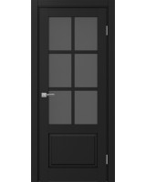 Тоскана_641.2221 ЭКО-шпон Антрацит