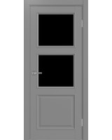 Тоскана_630.221 багет ЭКО-шпон Серый