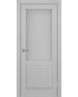 Тоскана_602.21 ЭКО-шпон Дуб серый FL