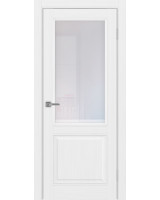 Тоскана_602.21 багет ЭКО-шпон Белый лёд