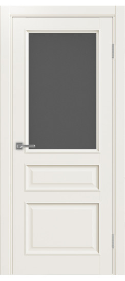 Межкомнатная дверь Тоскана_631.211 багет.35  Бежевый