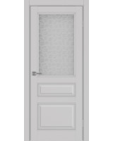 Тоскана_631.211 багет ЭКО-шпон Пепельный