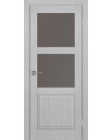 Тоскана_630.221 ЭКО-шпон Дуб серый FL