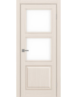 Тоскана_630.221 багет ЭКО-шпон Ясень перламутровый