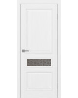 Тоскана_631.121 багет ЭКО-шпон Белый лёд