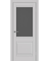 Тоскана_602U.21 ЭКО-шпон Пепельный