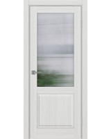 Тоскана_602.21 ЭКО-шпон Ясень серебристый