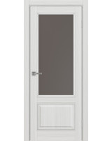 Тоскана_640.21 багет ЭКО-шпон Ясень серебристый