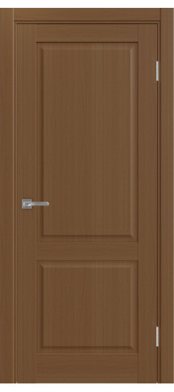 Межкомнатная дверь Тоскана_602.11.35  Орех NL