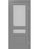 Тоскана_631.221 багет ЭКО-шпон Серый