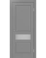 Тоскана_631.121 ЭКО-шпон Серый