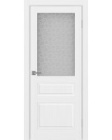 Тоскана_631.211 ЭКО-шпон Белый лёд