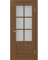 Тоскана_641.2221 ЭКО-шпон Орех NL