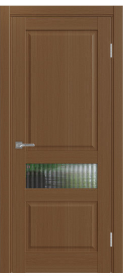 Межкомнатная дверь Тоскана_631.121.35  Орех NL