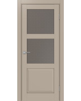 Тоскана_630.221 ЭКО-шпон Мокко