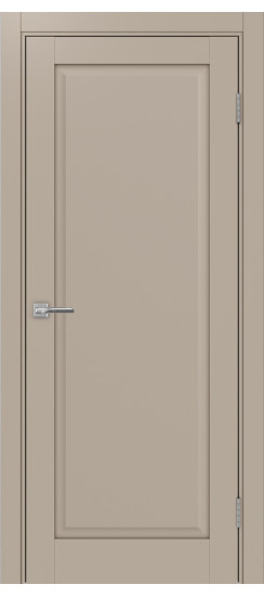 Межкомнатная дверь Тоскана_601.1.35  Мокко