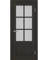 Тоскана_641.2221 ЭКО-шпон Венге FL