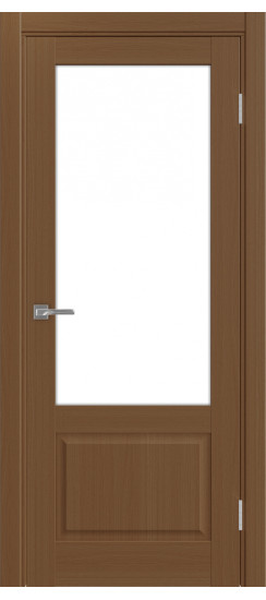 Межкомнатная дверь Тоскана_640.21.35  Орех NL