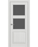 Тоскана_630.221 багет ЭКО-шпон Ясень серебристый