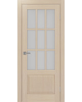 Тоскана_642.2221 ЭКО-шпон Дуб беленый FL