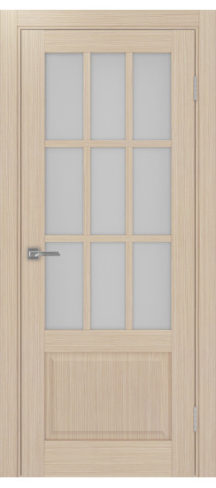 Межкомнатная дверь Тоскана_642.2221.60  Дуб беленый FL
