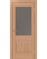 Тоскана_602U.21 ЭКО-шпон Ясень тёмный