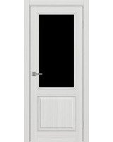 Тоскана_602.21 багет ЭКО-шпон Ясень серебристый