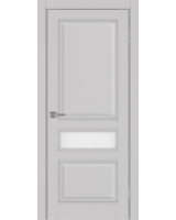 Тоскана_631.121 багет ЭКО-шпон Пепельный