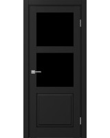 Тоскана_630.221 ЭКО-шпон Антрацит