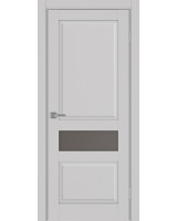 Тоскана_631.121 ЭКО-шпон Пепельный